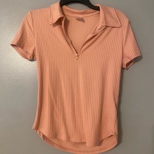 Polo Tee